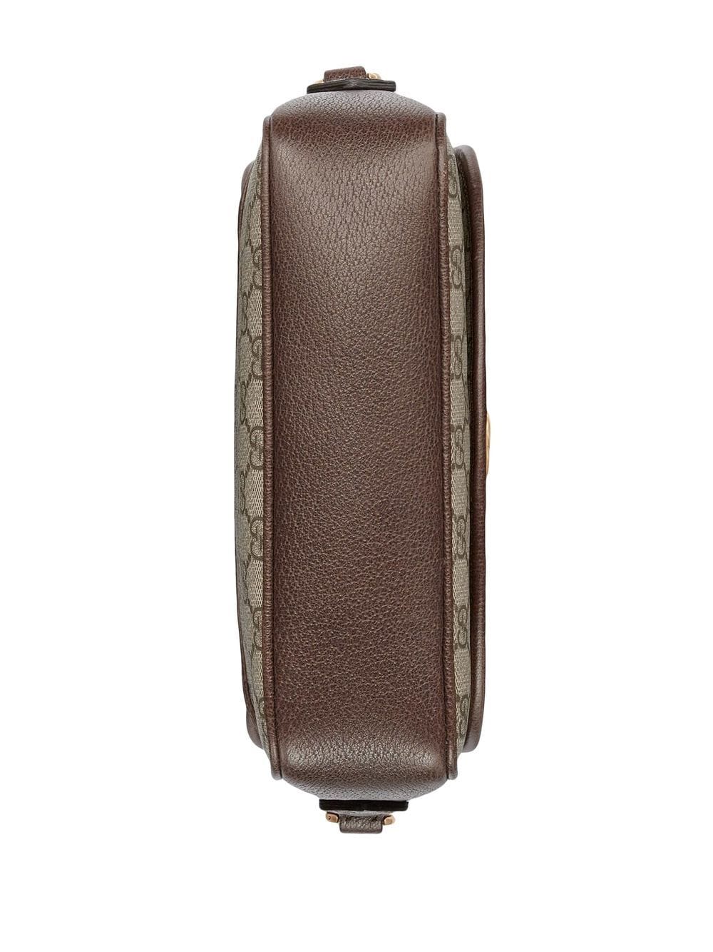 Gucci mini Ophidia GG shoulder bag - Image 5