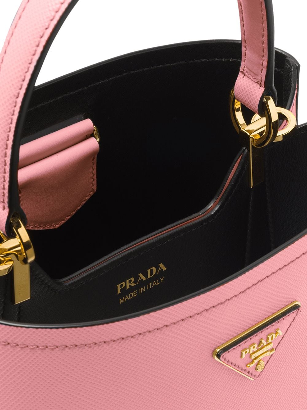 Prada medium Panier tote bag - Image 5