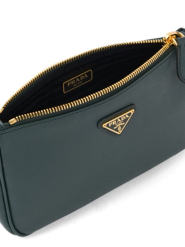 Prada Re-Edition 2000 shoulder bag - Image 5
