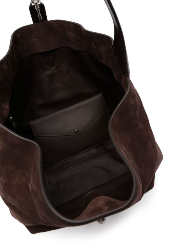 Gucci medium Jackie 1961 shoulder bag - Image 5