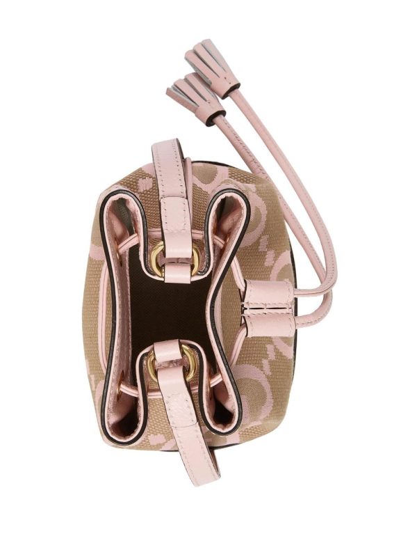 Gucci Ophidia Jumbo GG bucket bag - Image 5