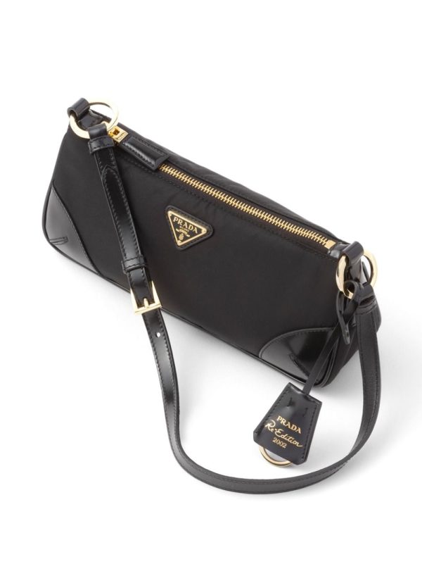 Prada Re-Edition 2002 shoulder bag - Image 5
