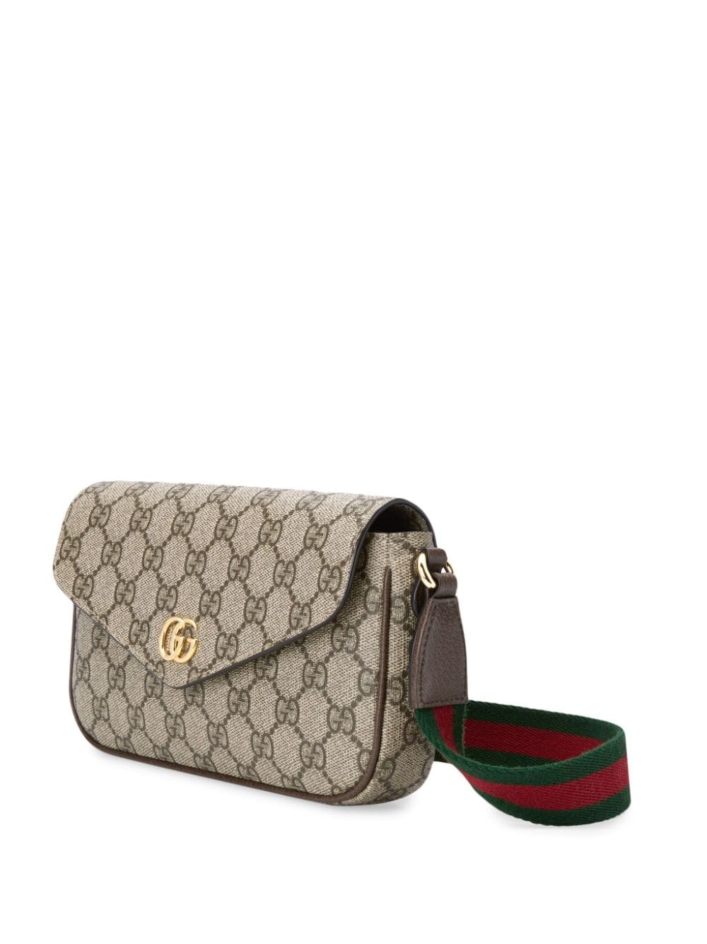 Gucci mini Ophidia GG crossbody bag - Image 5