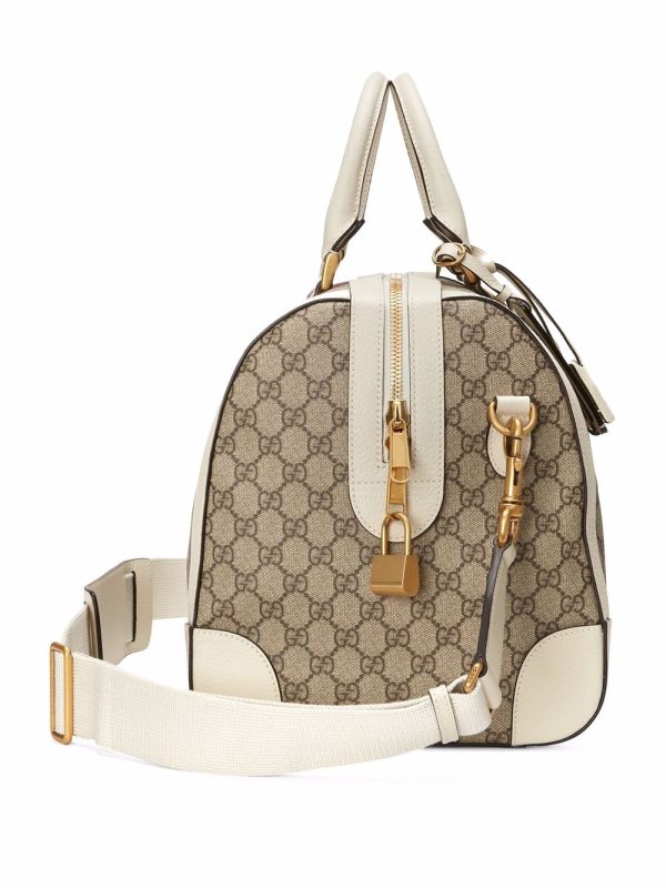 Gucci large Ophidia duffle bag - Image 5