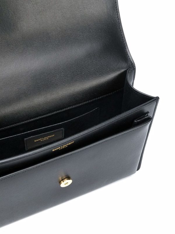 Saint Laurent Sunset shoulder bag - Image 5