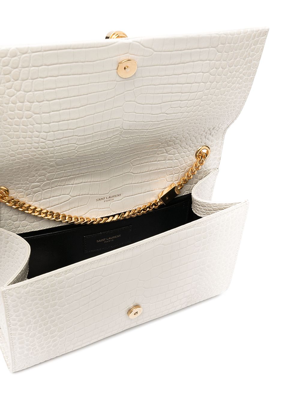 Saint Laurent medium Kate shoulder bag - Image 5