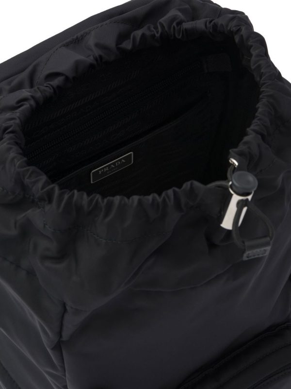 Prada Re-Nylon backpack - Image 5