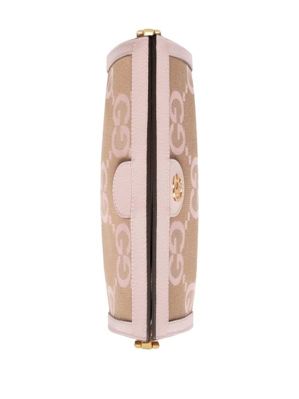 Gucci Ophidia Jumbo GG shoulder bag - Image 6