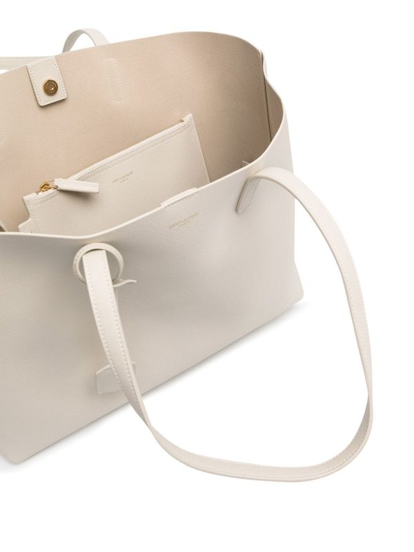 Saint Laurent large Shopping tote bag - Image 5