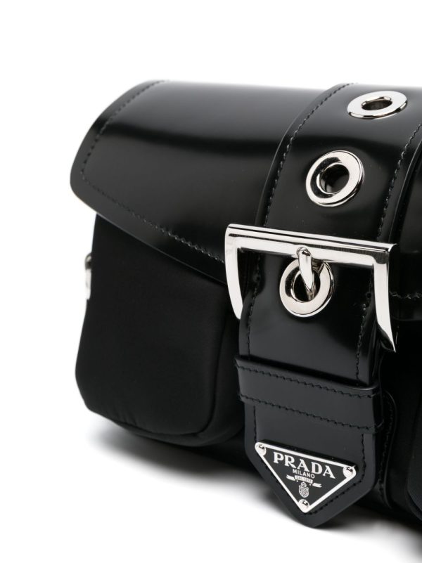 Prada small Pocket shoulder bag - Image 5