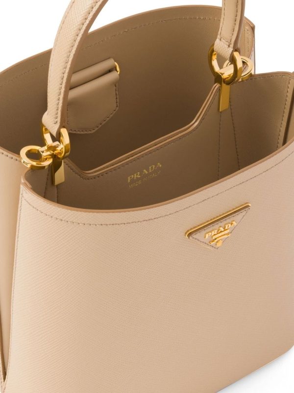 Prada Panier tote bag - Image 5