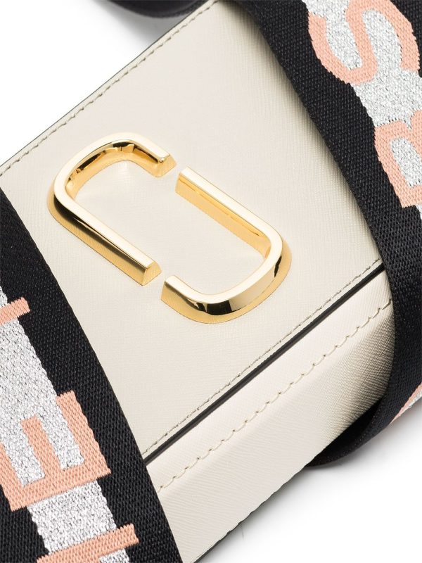 Marc Jacobs The Snapshot camera bag - Image 5