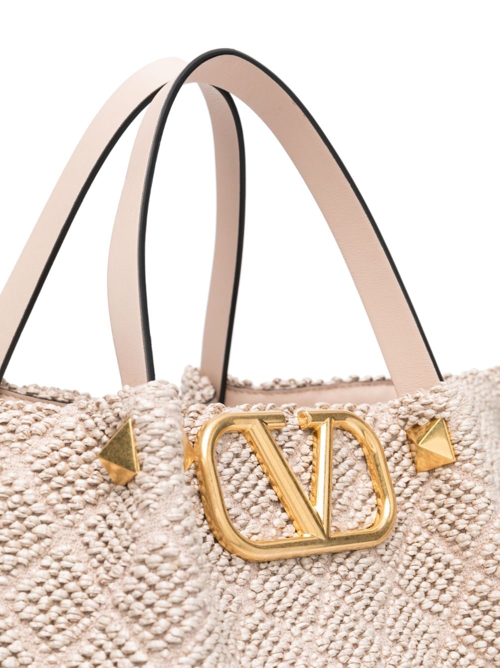 Valentino Garavani medium Summer tote - Image 5