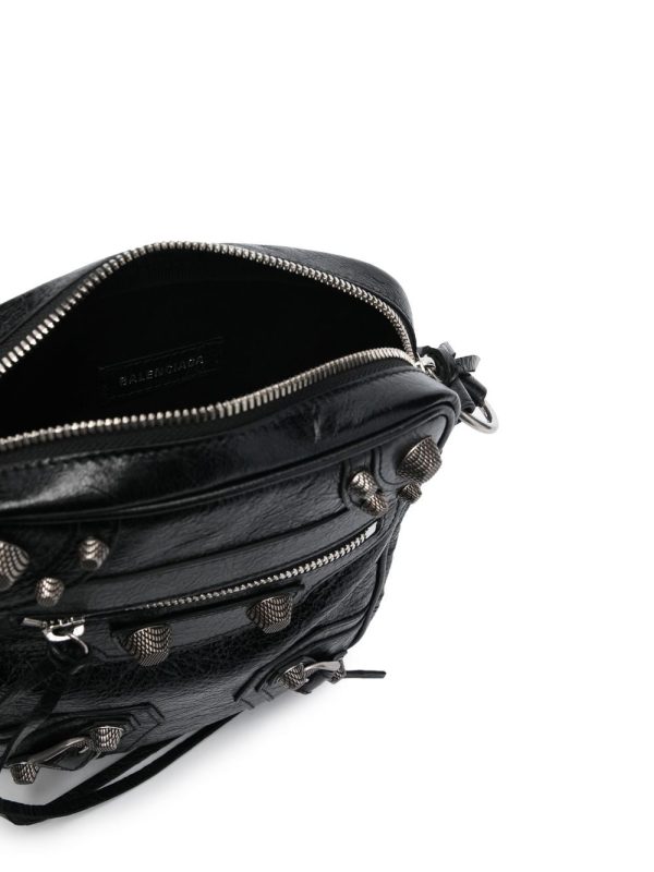 Balenciaga Le Cagole messenger bag - Image 5