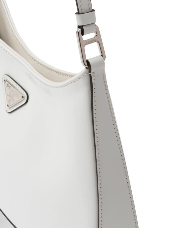 Prada Cleo leather shoulder bag - Image 5