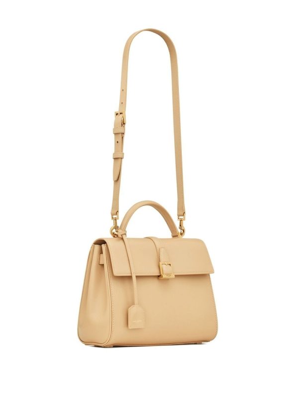 Saint Laurent Joan small leather bag - Image 5