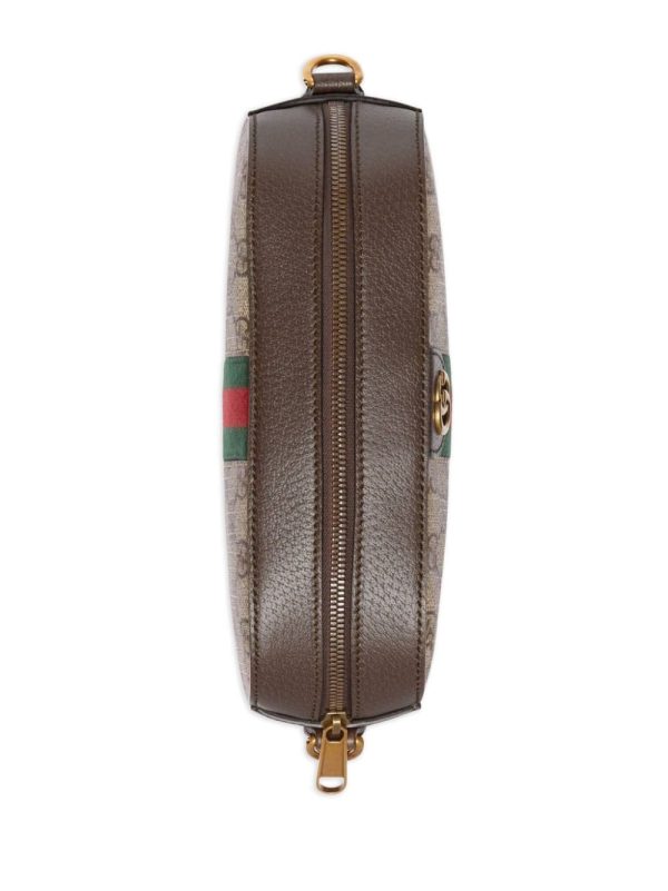 Gucci Ophidia GG messenger bag - Image 5