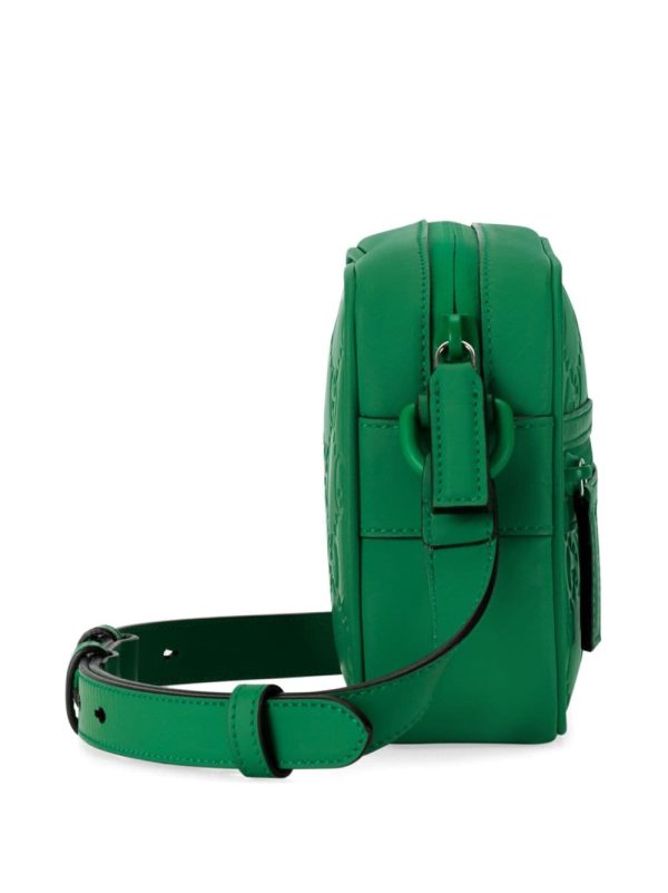 Gucci mini GG Supreme shoulder bag - Image 5