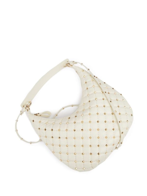 Valentino Garavani small Rockstud Spike shoulder bag - Image 5