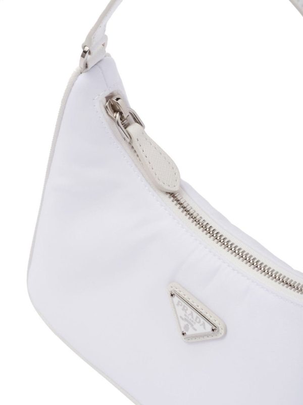 Prada Re-Edition 2005 Re-Nylon mini bag - Image 5