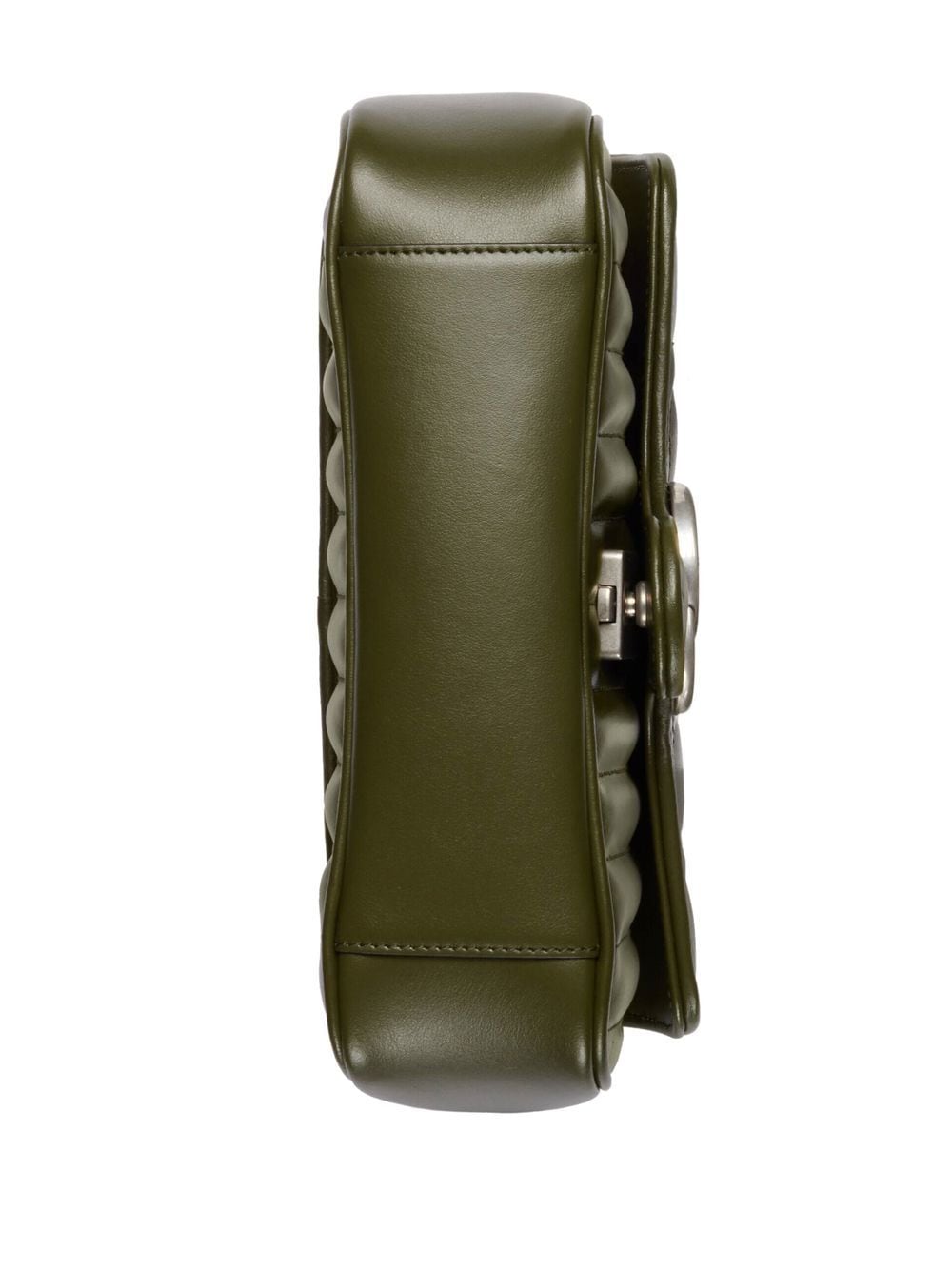 Gucci mini GG Marmont shoulder bag - Image 5