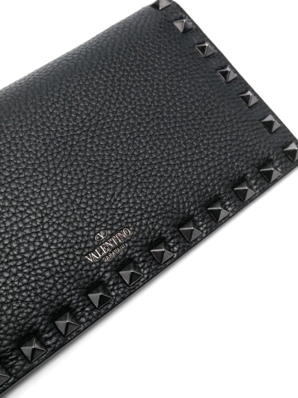 Valentino Garavani Rockstud cross-body bag - Image 5