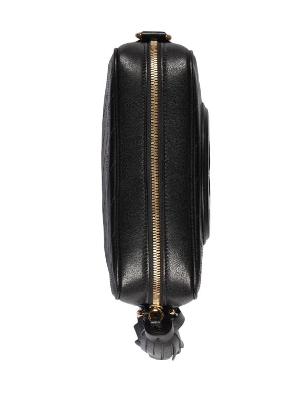 Gucci small Blondie leather shoulder bag - Image 5