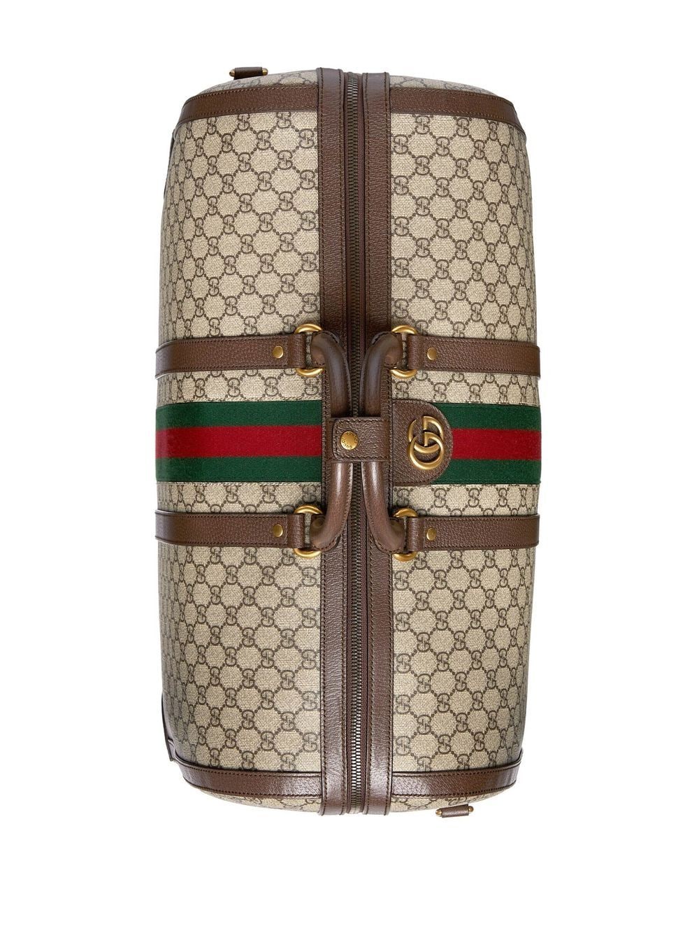 Gucci Gucci Savoy large duffle bag - Image 5