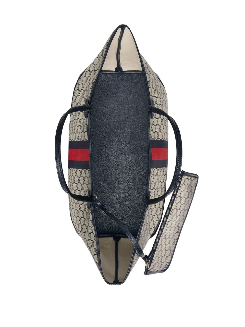 Gucci Ophidia GG-jacquard tote bag - Image 5