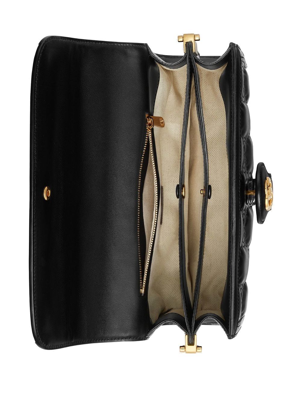 Gucci GG Matelassé shoulder bag - Image 5