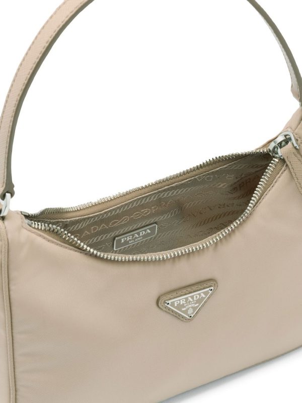 Prada Re-Edition 2005 Re-Nylon mini bag - Image 5