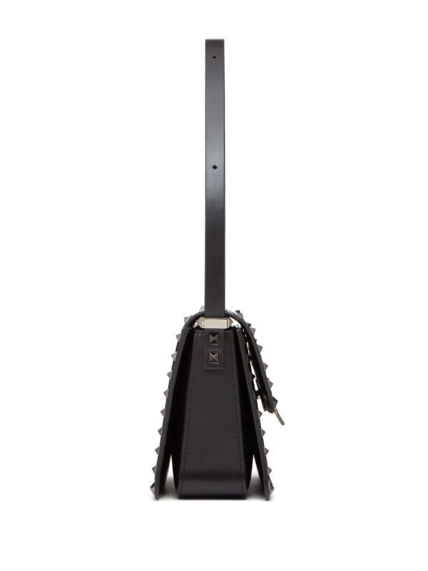 Valentino Garavani Rockstud23 leather shoulder bag - Image 5