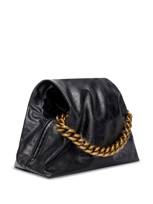 Balenciaga small Puffer shoulder bag - Image 5