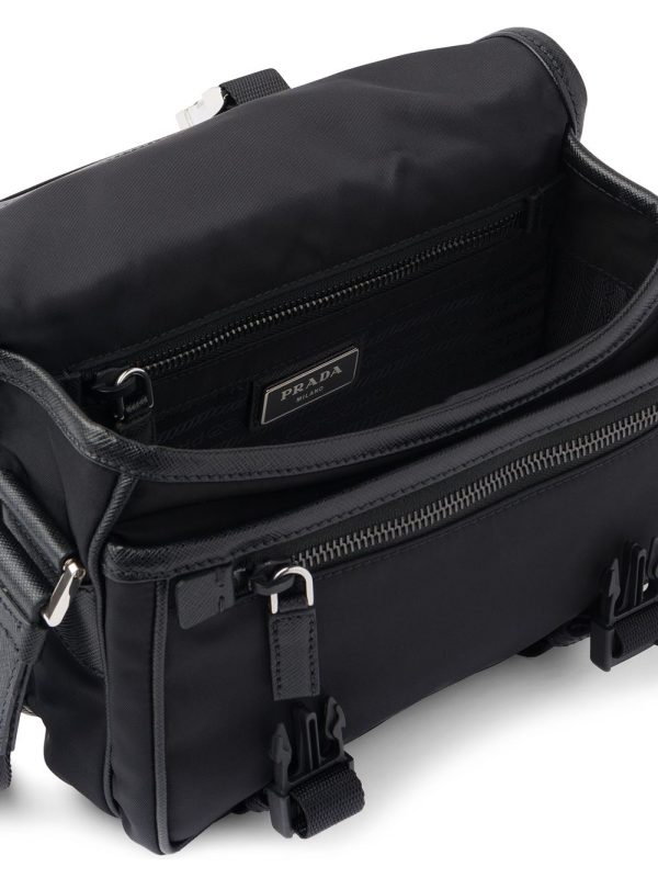 Prada Re-Nylon shoulder bag - Image 5
