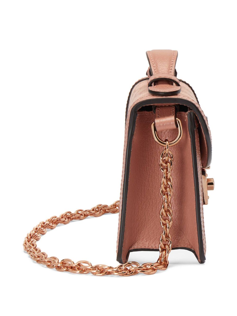 Gucci mini Ophidia GG shoulder bag - Image 5