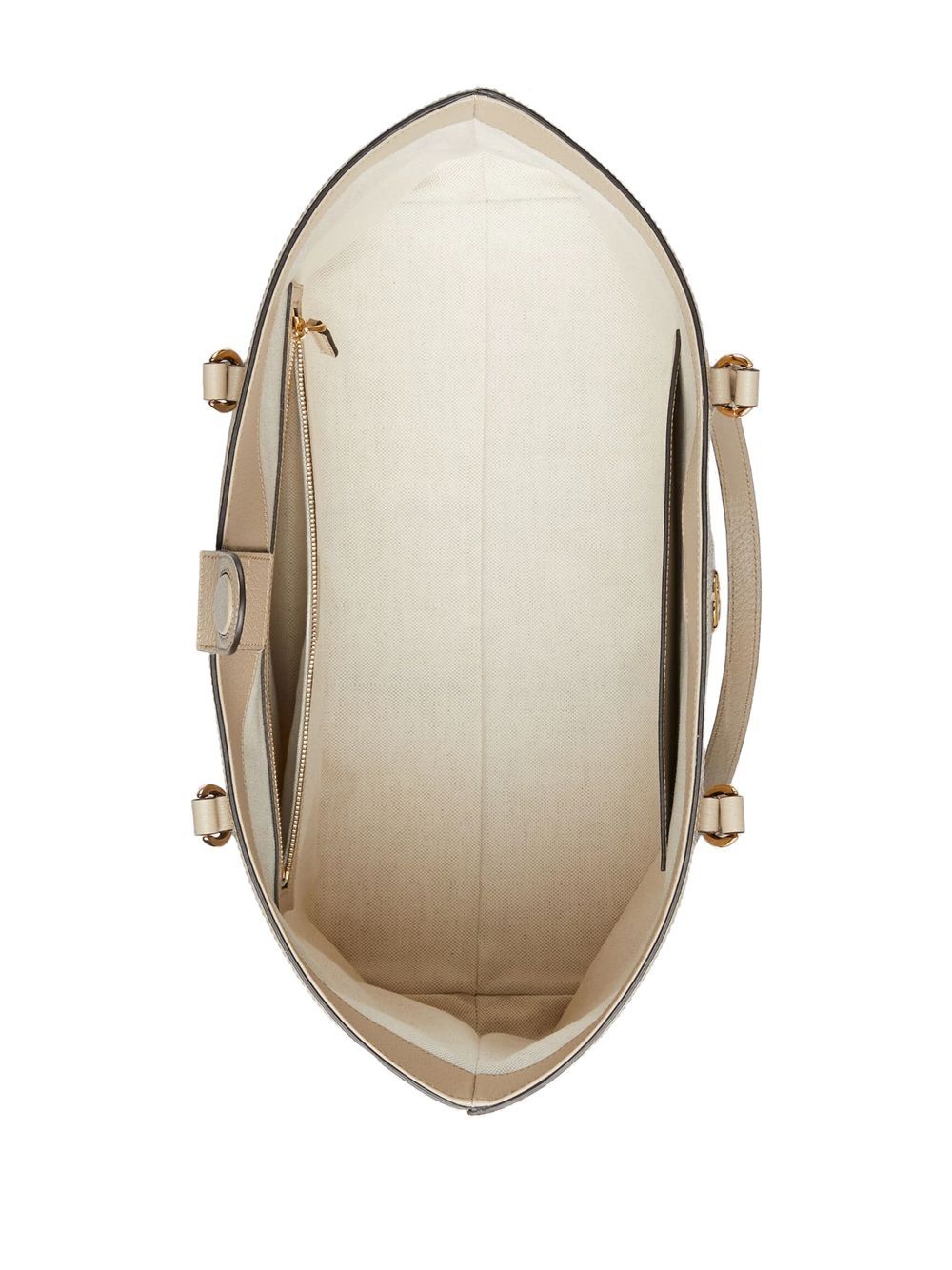 Gucci Ophidia canvas tote bag - Image 5