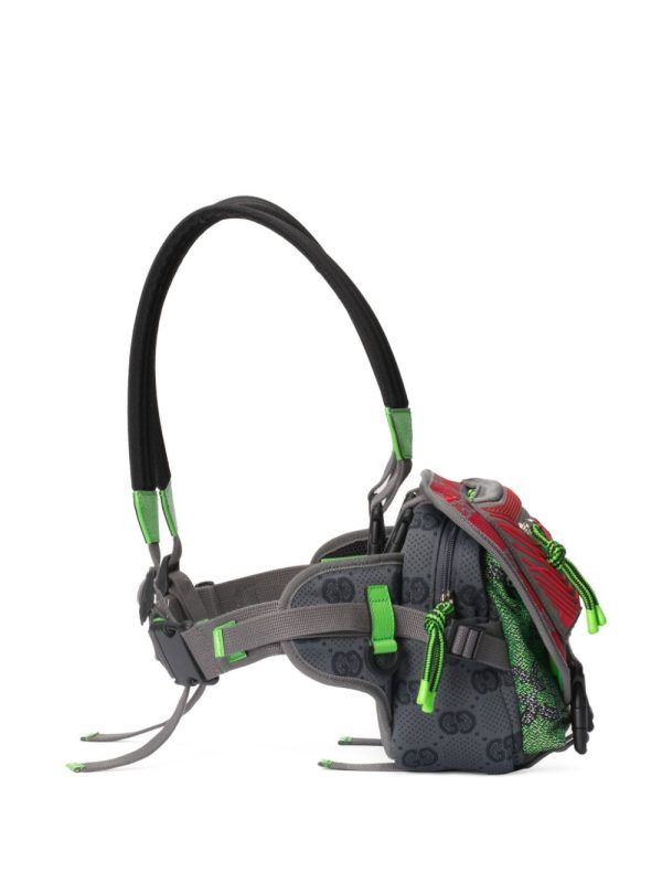 Gucci small GG backpack - Image 5