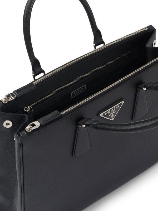 Prada Galleria tote bag - Image 5