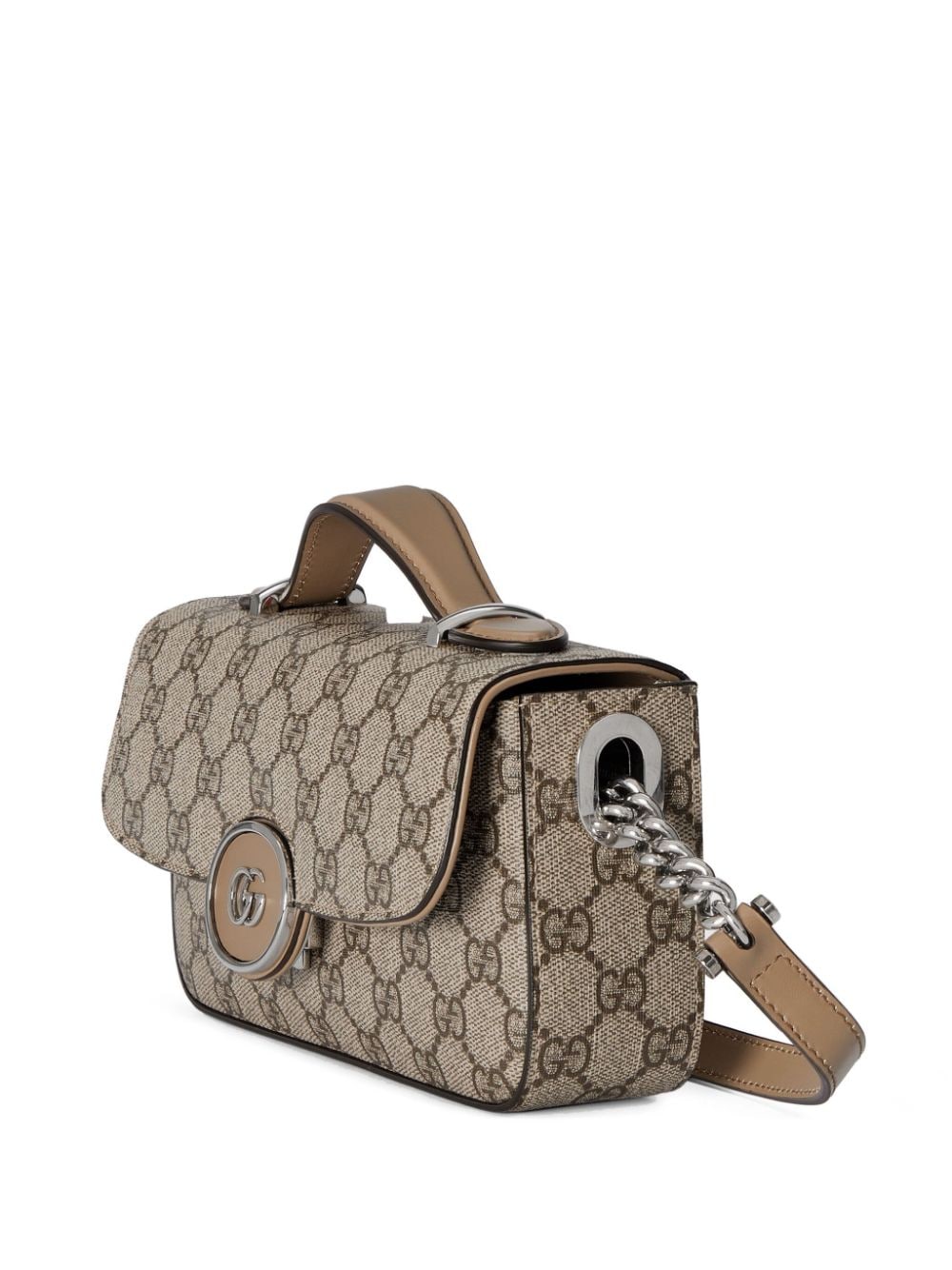 Gucci mini Petite GG shoulder bag - Image 5