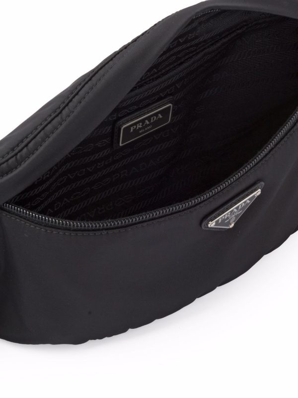 Prada Re-Nylon belt bag - Image 5