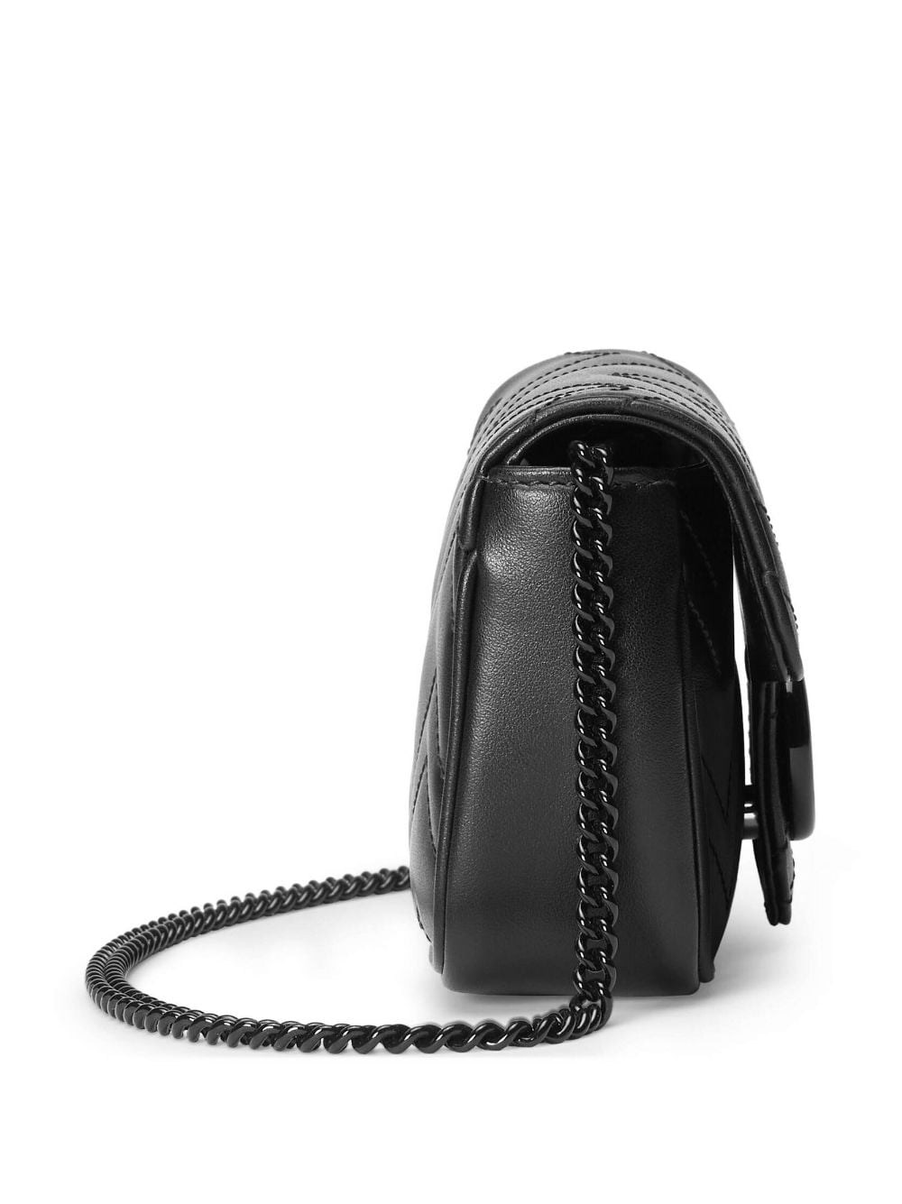 Gucci GG Marmont leather mini bag - Image 5
