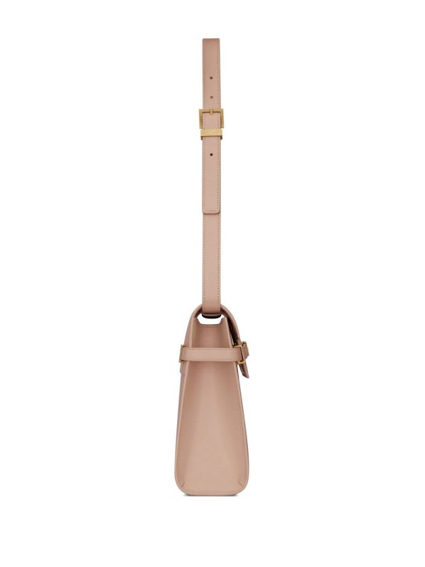 Saint Laurent Manhattan leather shoulder bag - Image 5