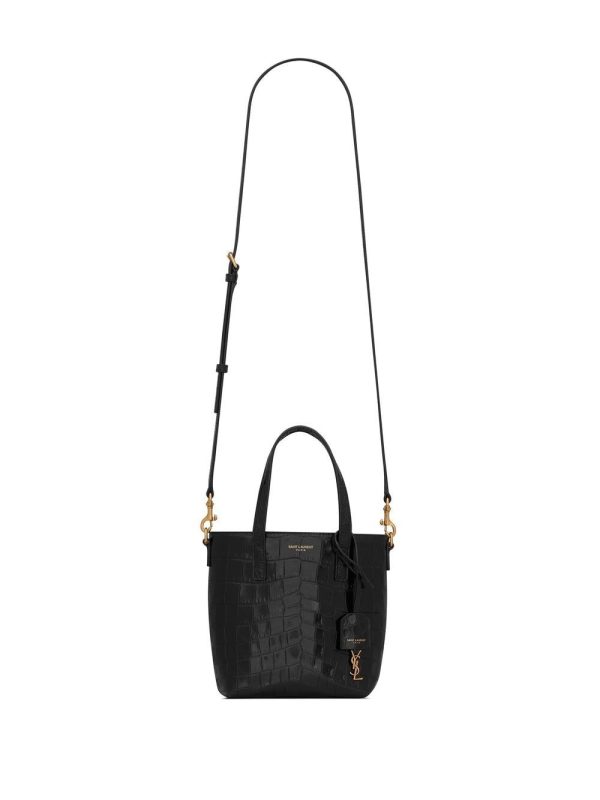 Saint Laurent Toy-Shop mini-bag - Image 5