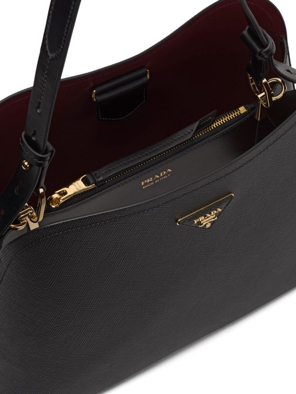 Prada Matinee handbag - Image 5