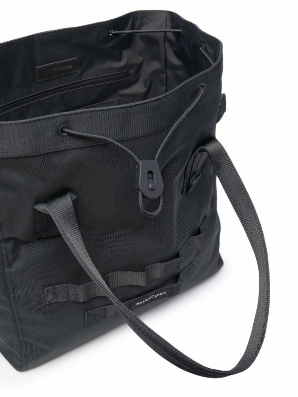 Balenciaga Army tote bag - Image 5