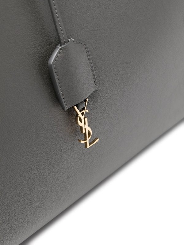 Saint Laurent Shopping tote bag - Image 5