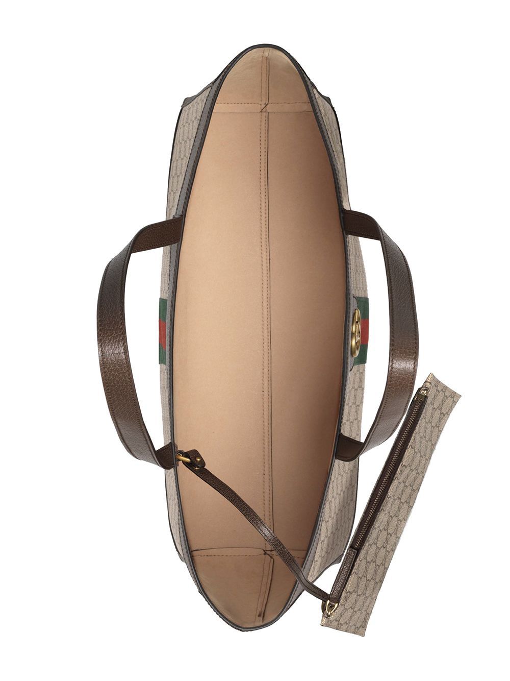 Gucci Ophidia GG tote - Image 5