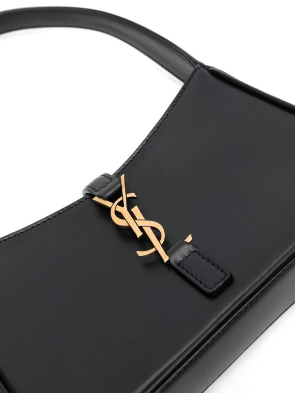 Saint Laurent mini Le 5 à 7 shoulder bag - Image 5