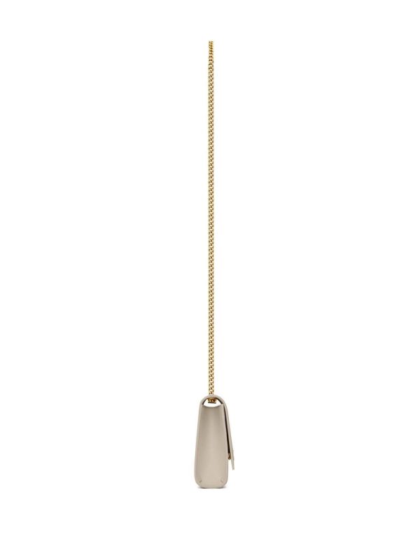 Saint Laurent Kate monogram shoulder bag - Image 5