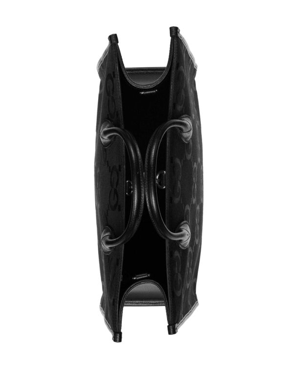 Gucci Jumbo GG tote bag - Image 5